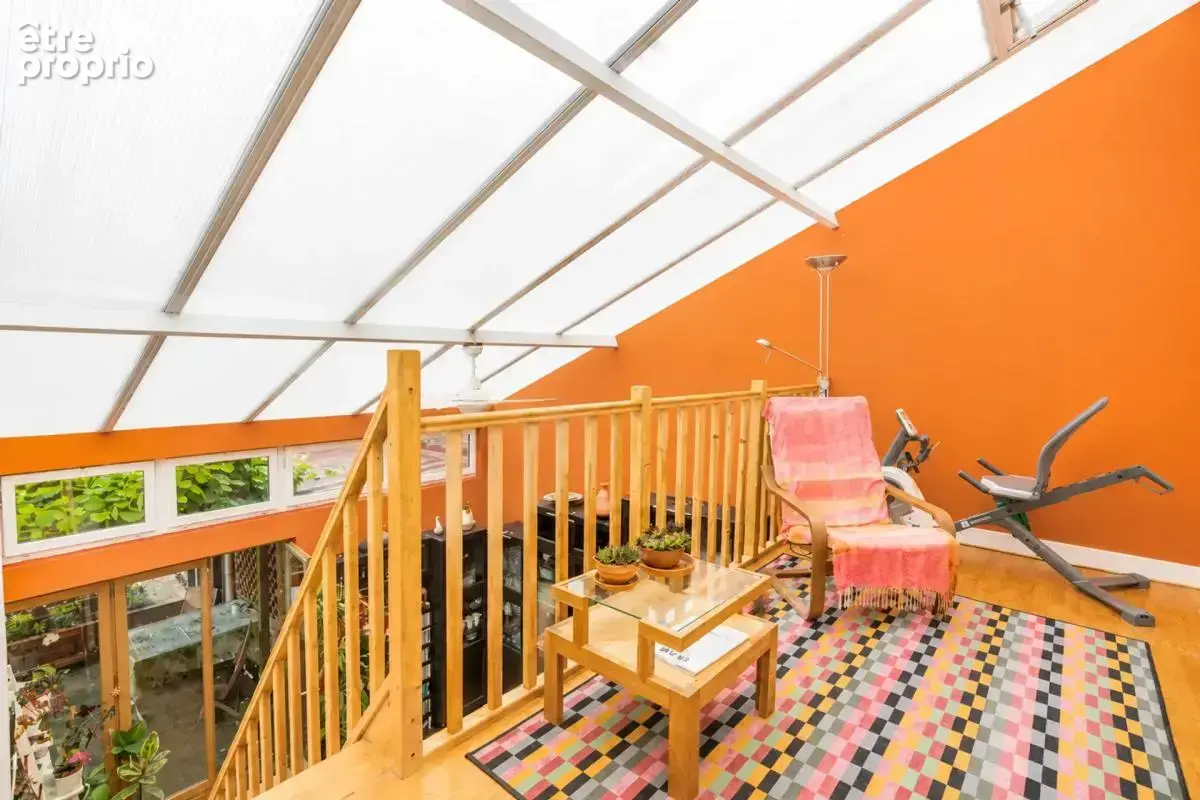 Maison de 7 pièces de 160 m² à Montreuil - photo 11
