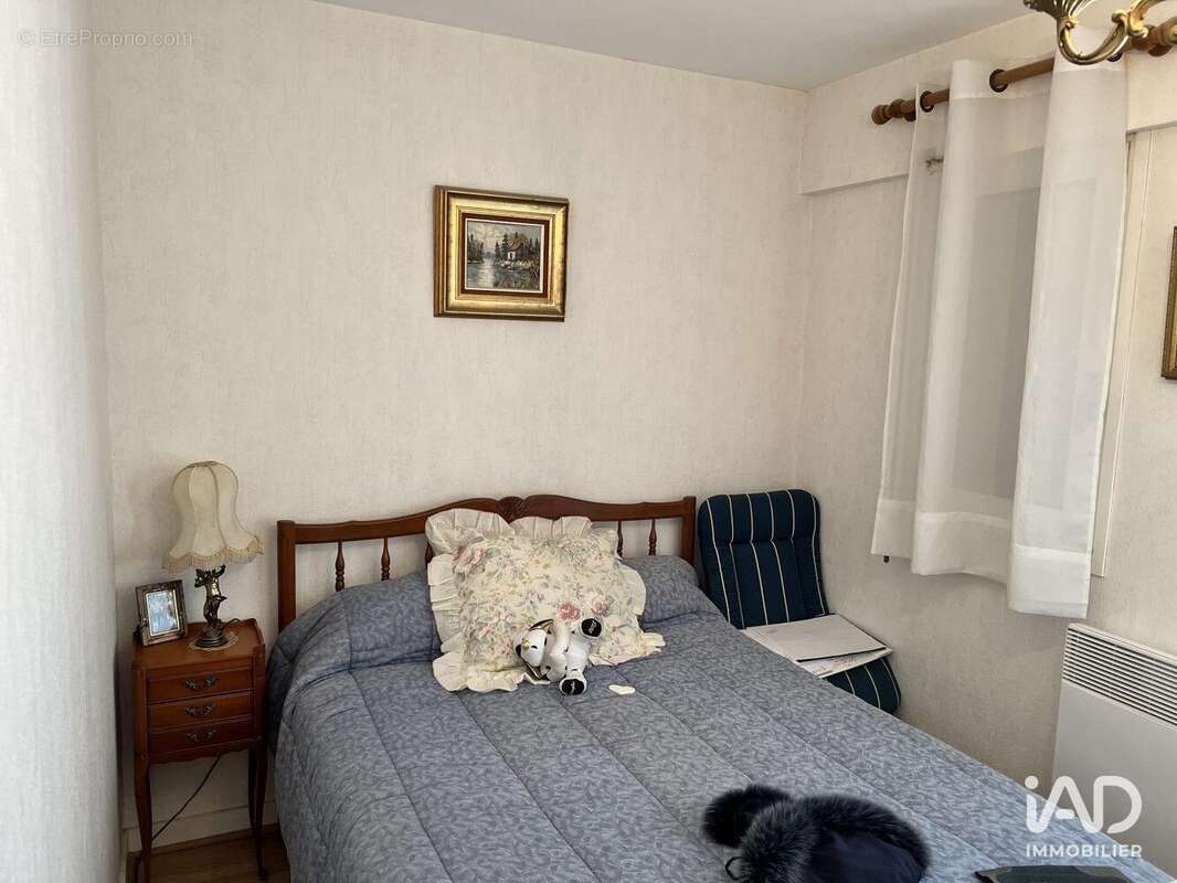 Photo 7 - Appartement à LA BAULE-ESCOUBLAC