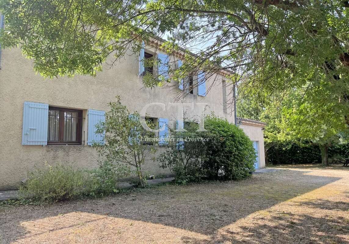 Propriété à vendre proche centre-ville de Grignan - photo 4