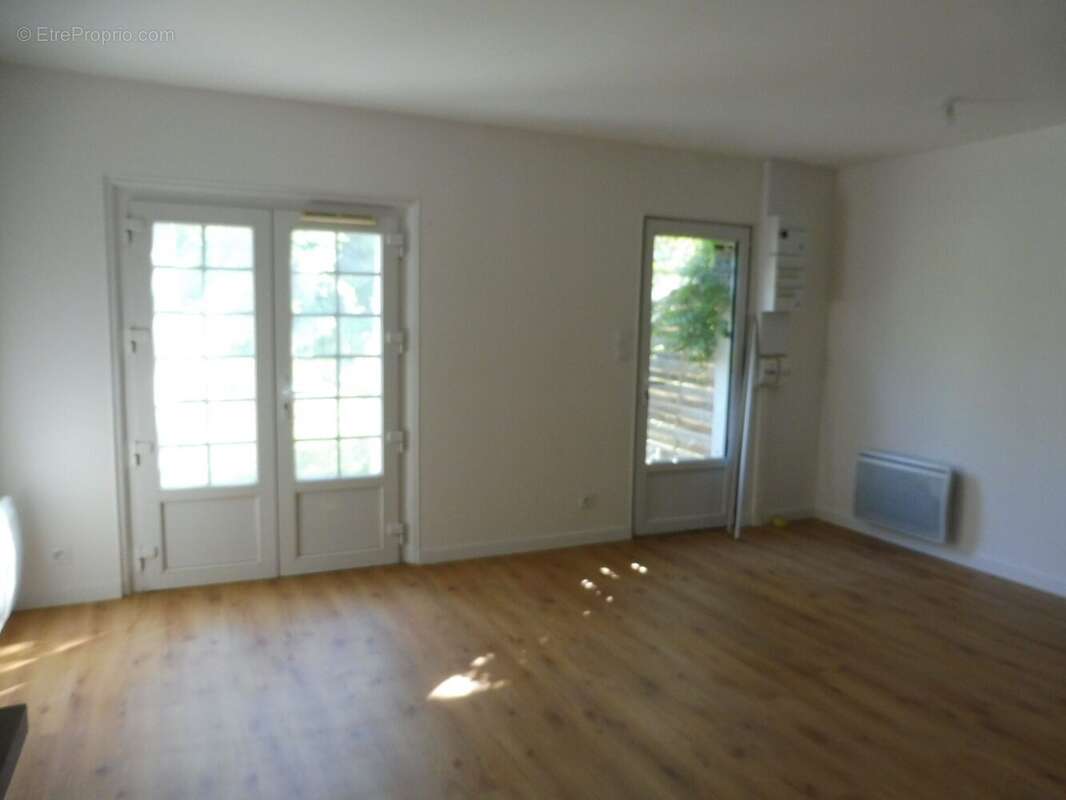 Appartement à CARBON-BLANC