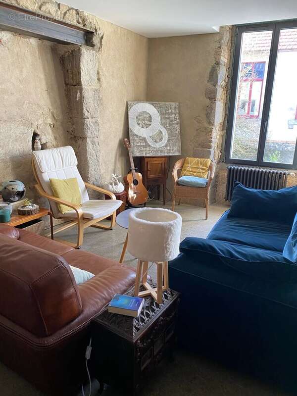 Maison 130 m² à Bressuire  - photo 4