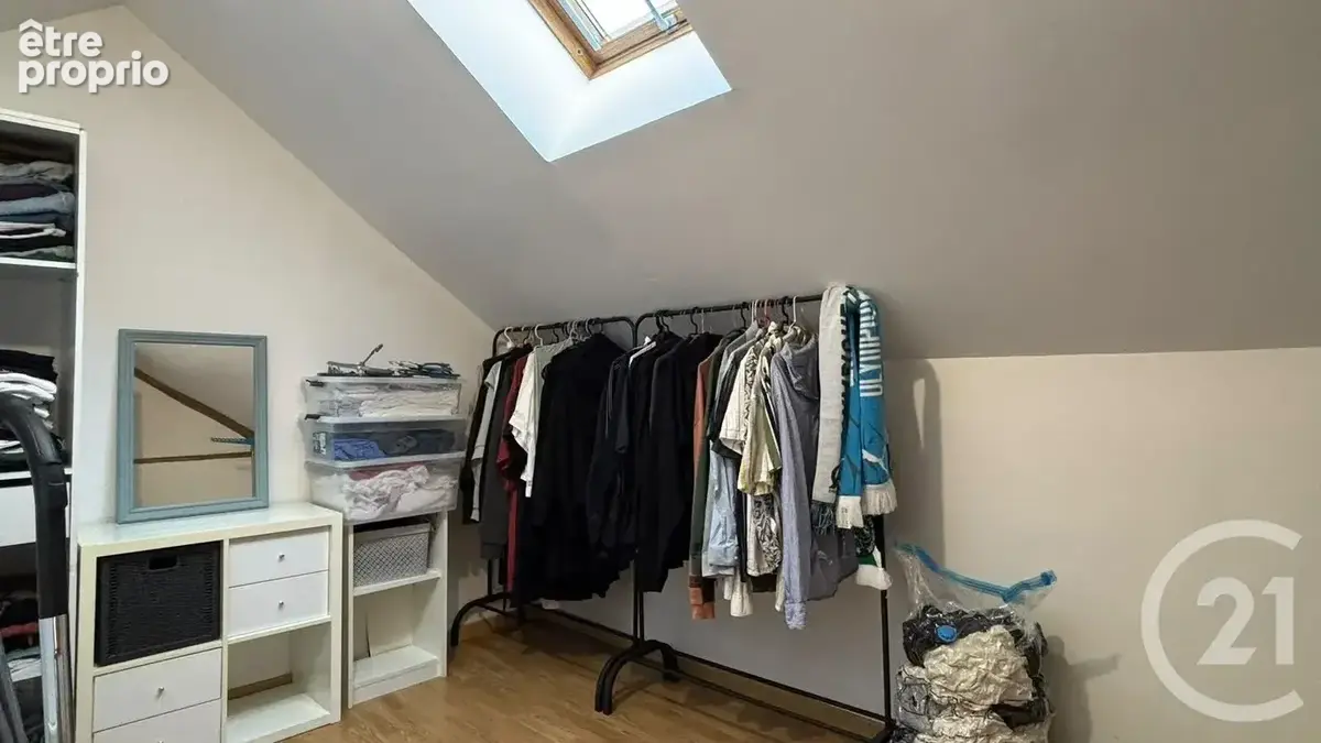 Maison 3 pièces 77 m² à vendre à Ezy-Sur-Eure (27530) - photo 6