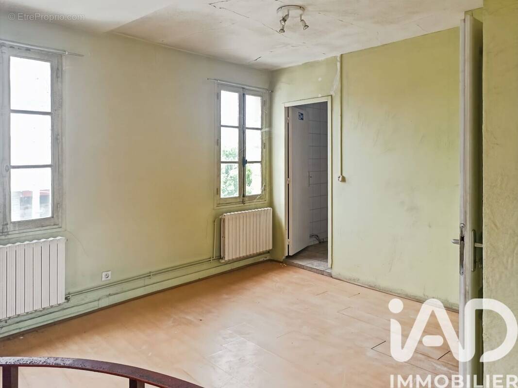 Photo 1 - Appartement à BRIVE-LA-GAILLARDE