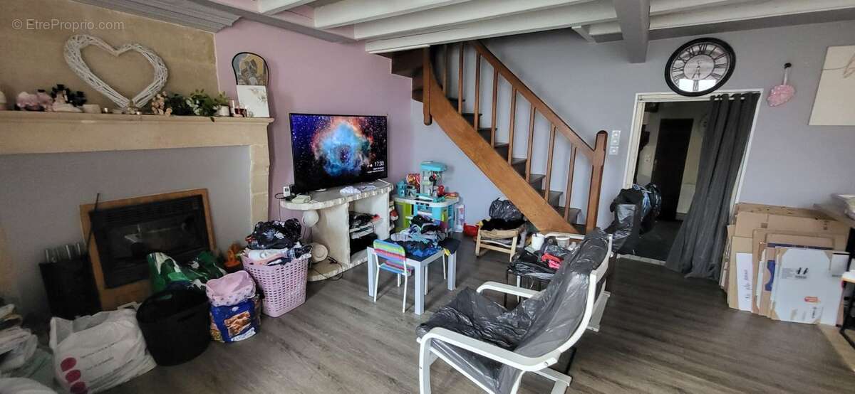 Maison 89 m² à Saint-Michel-Le-Cloucq  - photo 2