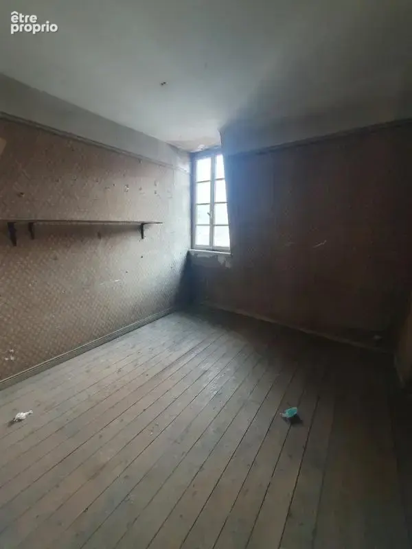 Combles de 74,10m² boulevard d'anvers - photo 2