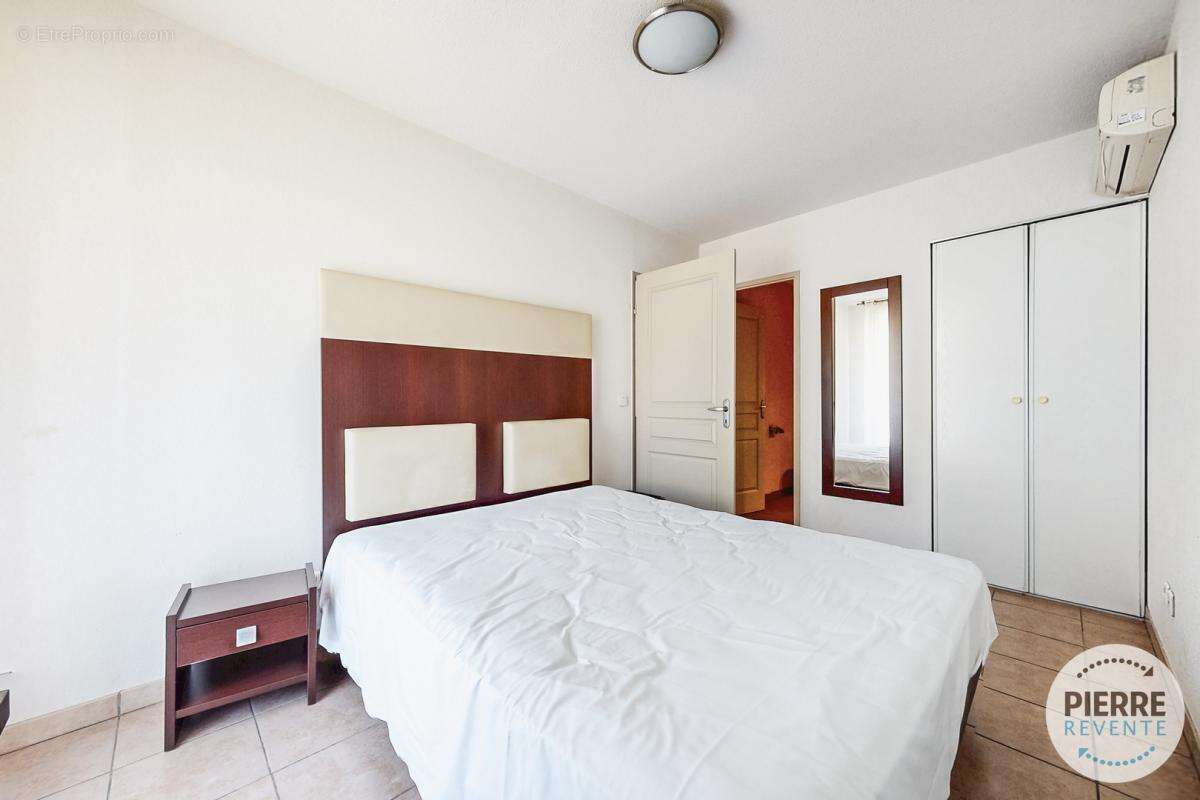 Appartement à SIX-FOURS-LES-PLAGES