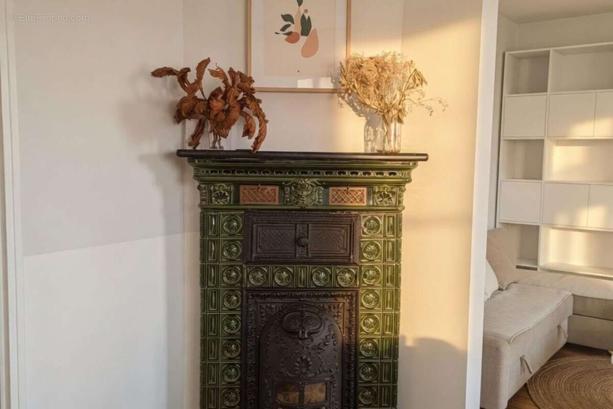 Appartement à SAINT-MAUR-DES-FOSSES