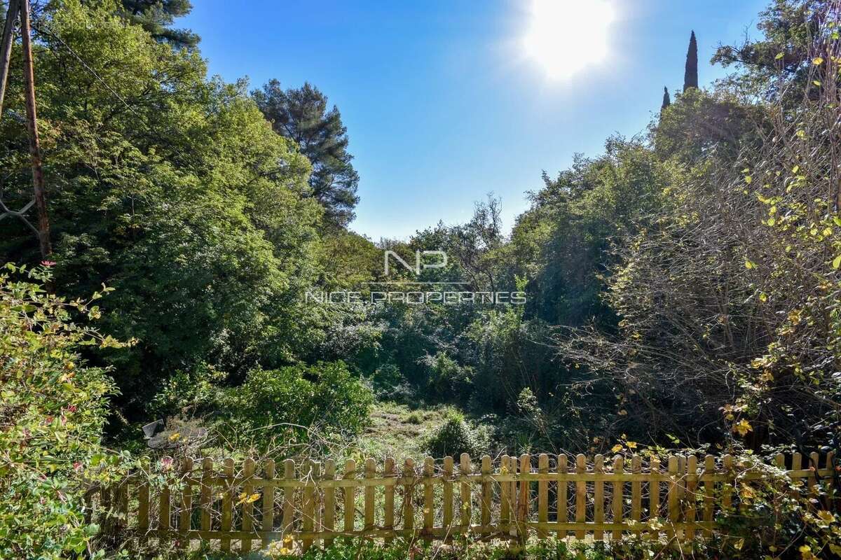 Maison à ROQUEBRUNE-CAP-MARTIN