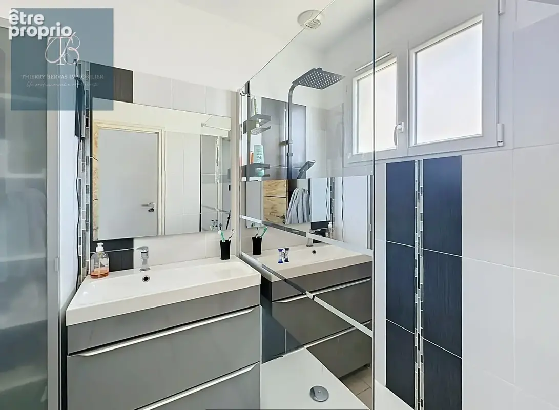 Maison familiale sans travaux avec jardin et sous-sol complet - Plouzané - photo 6