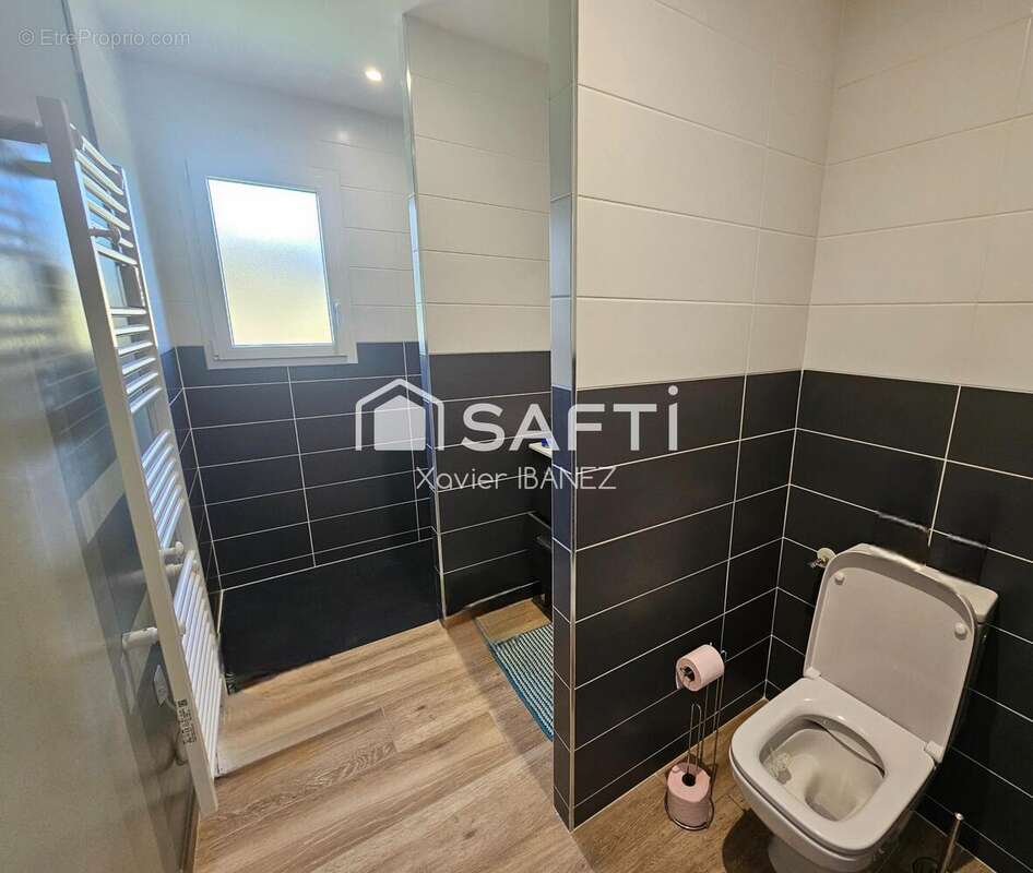 Photo 8 - Maison à CHANALEILLES