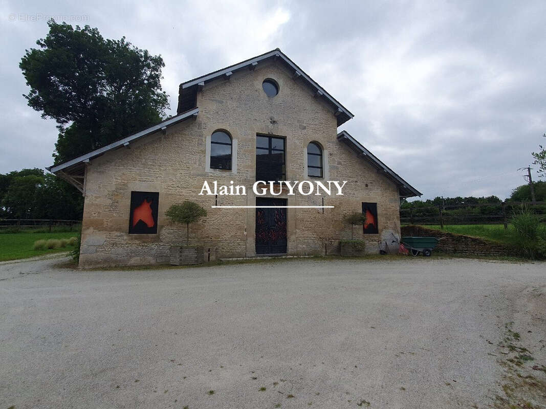 Maison à ARGENTAN