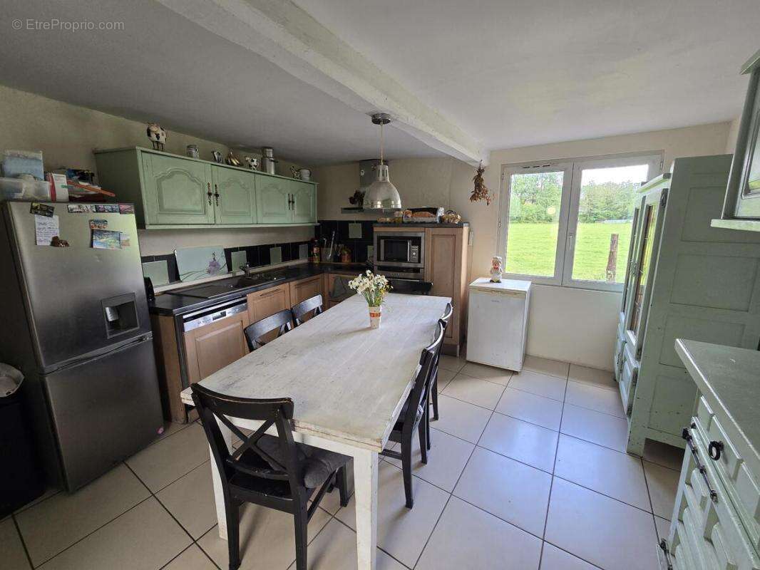 Maison 169 m² à Bergueneuse  - photo 15
