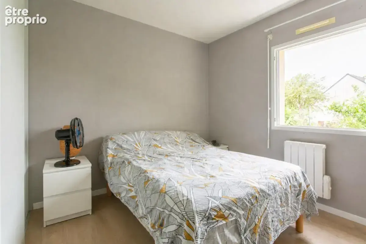 Maison 4 chambres la roche blanche - photo 11