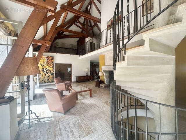 Maison à MARCOUSSIS