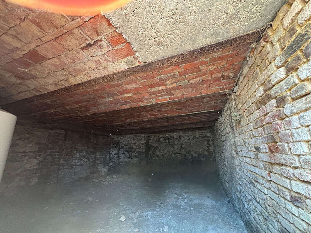 Maison à BOSMONT-SUR-SERRE