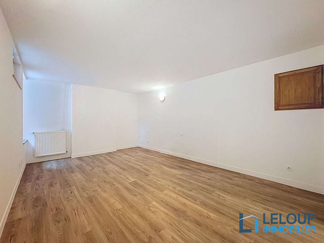 Appartement à ROUEN