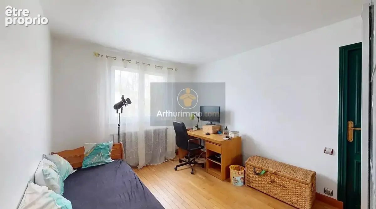 Vente Maison Verneuil-sur-seine(78480) 549 000ï¿œ - photo 10