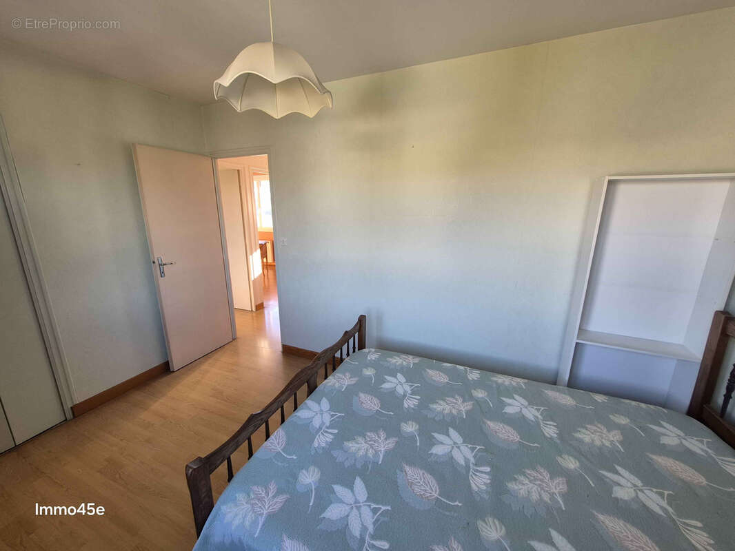 Maison à PONT-DE-L'ISERE