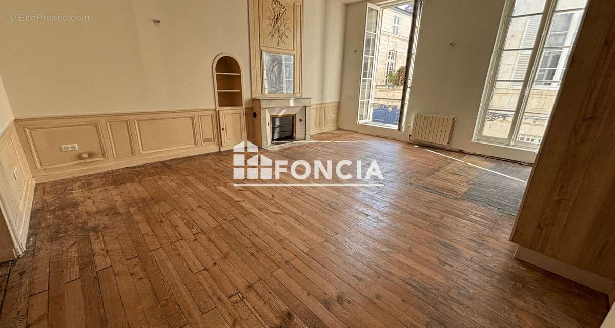 Appartement à LA ROCHELLE