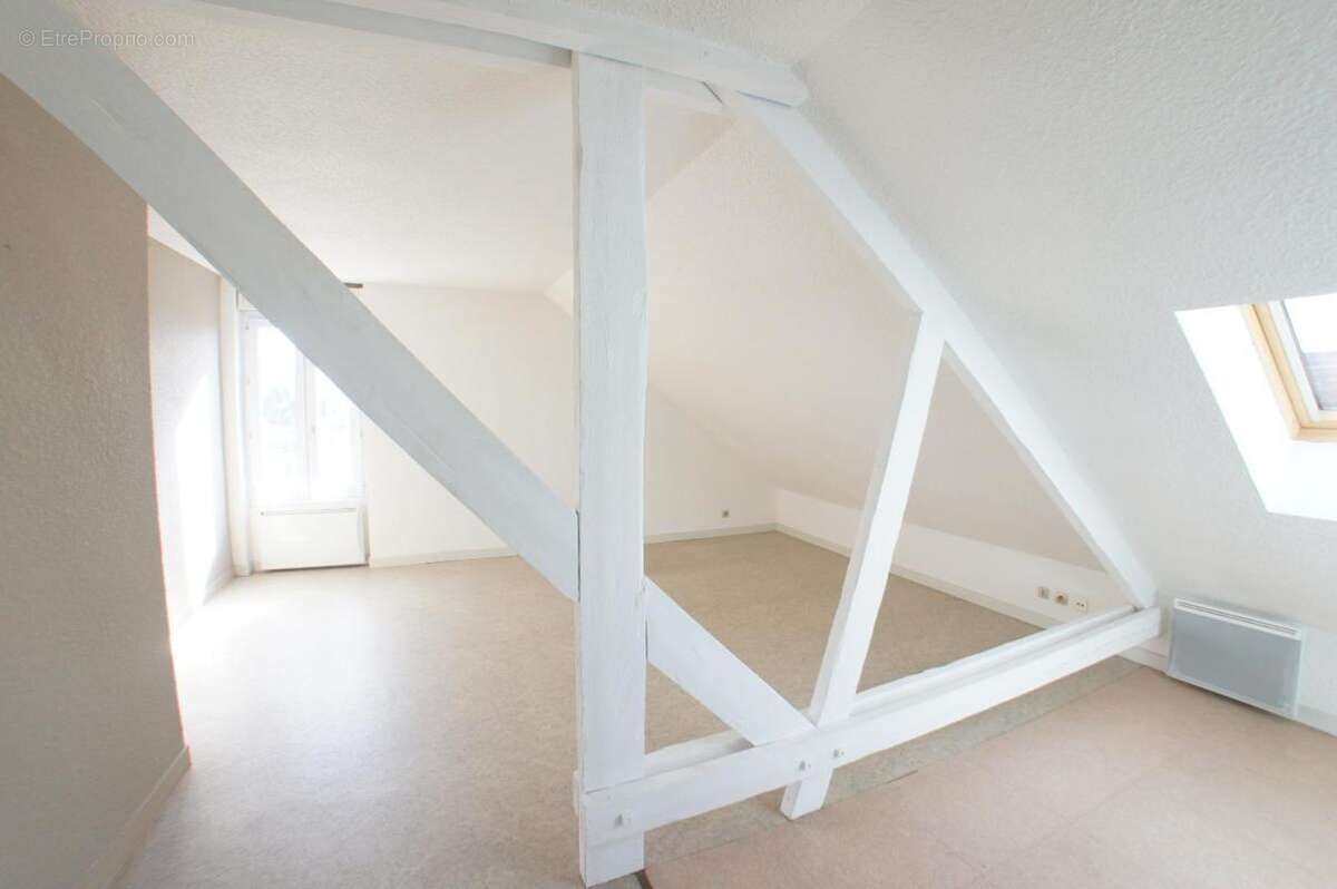 Appartement à ANGERS