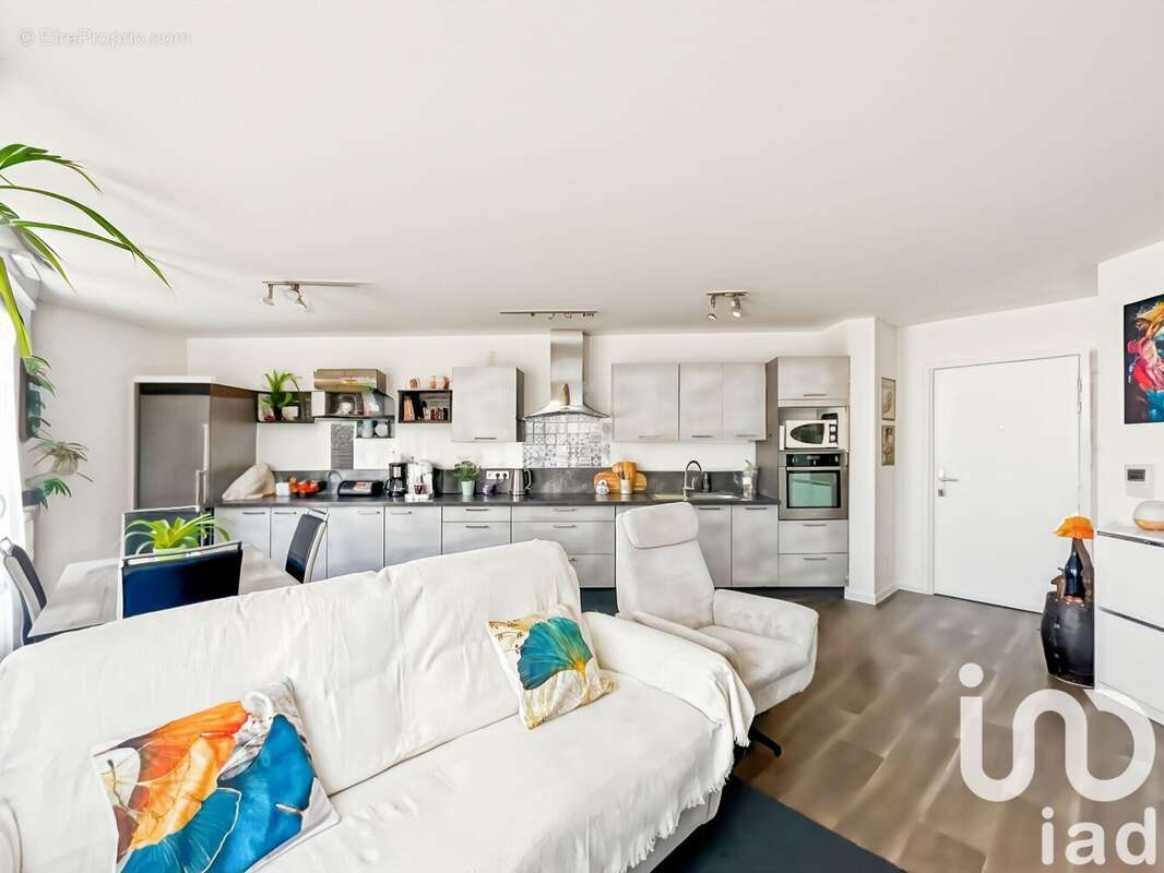 Photo 6 - Appartement à MONTFERMEIL