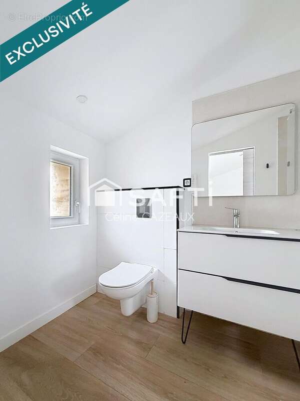 Photo 4 - Appartement à LEOGNAN