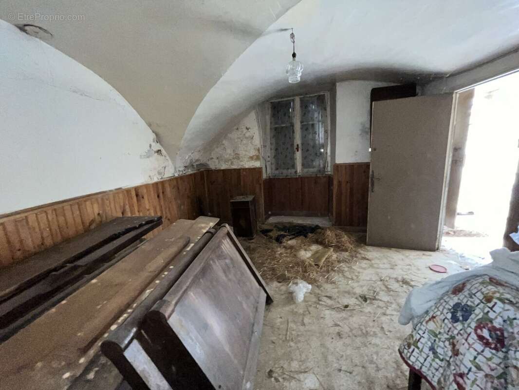 Maison à SAINT-HIPPOLYTE-DU-FORT