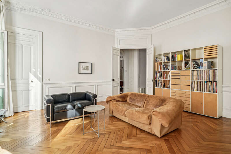 Appartement à LYON-2E