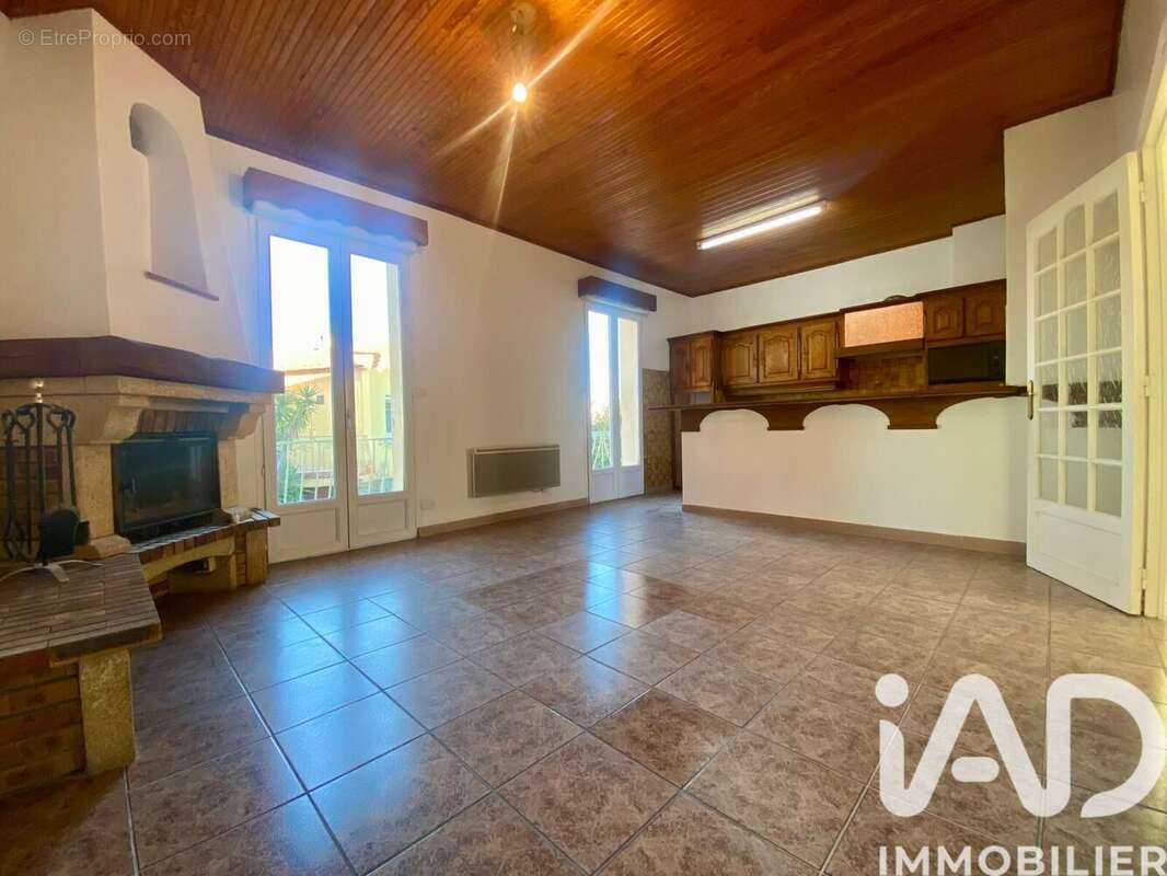 Photo 3 - Maison à ARGELES-SUR-MER