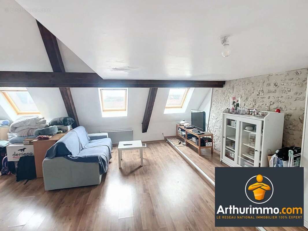 Appartement à LAON