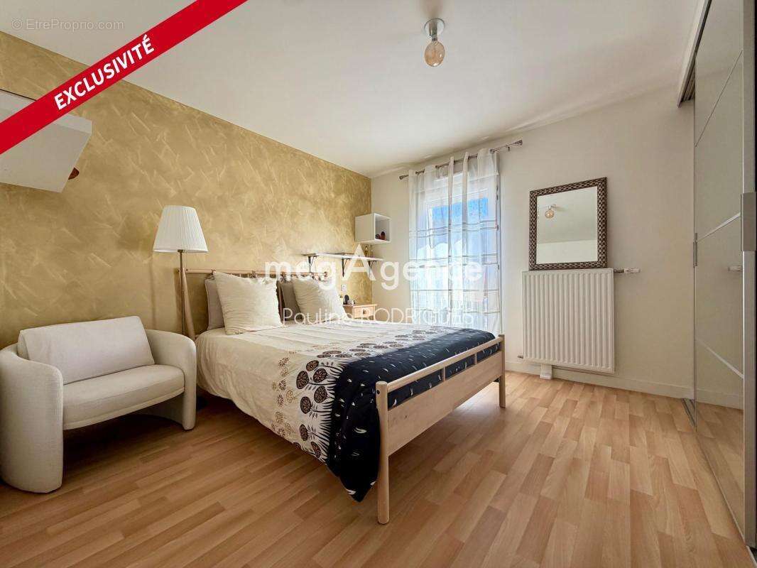 Maison T3- Chambray les Tours - photo 3