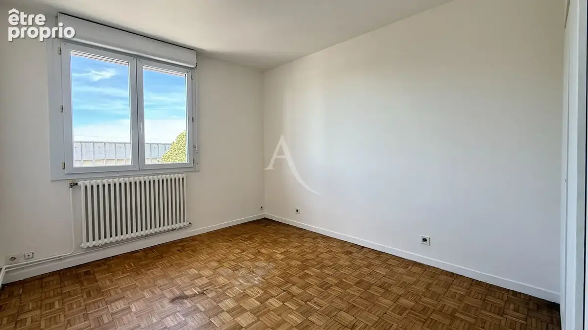 Appartement  - la roche sur yon - photo 4