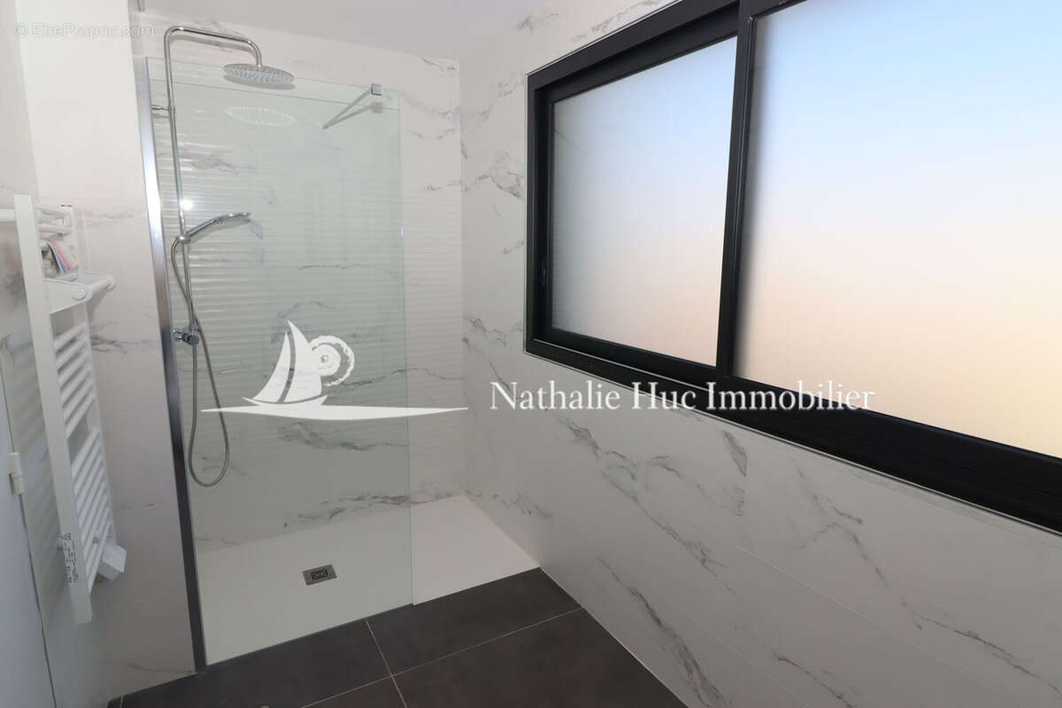 Appartement à SAINT-NAZAIRE