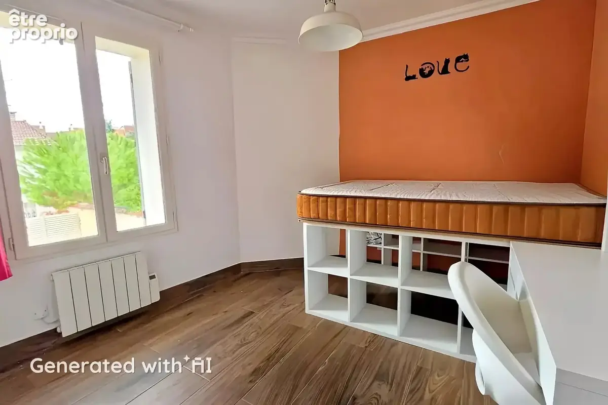 Maison de village - photo 7