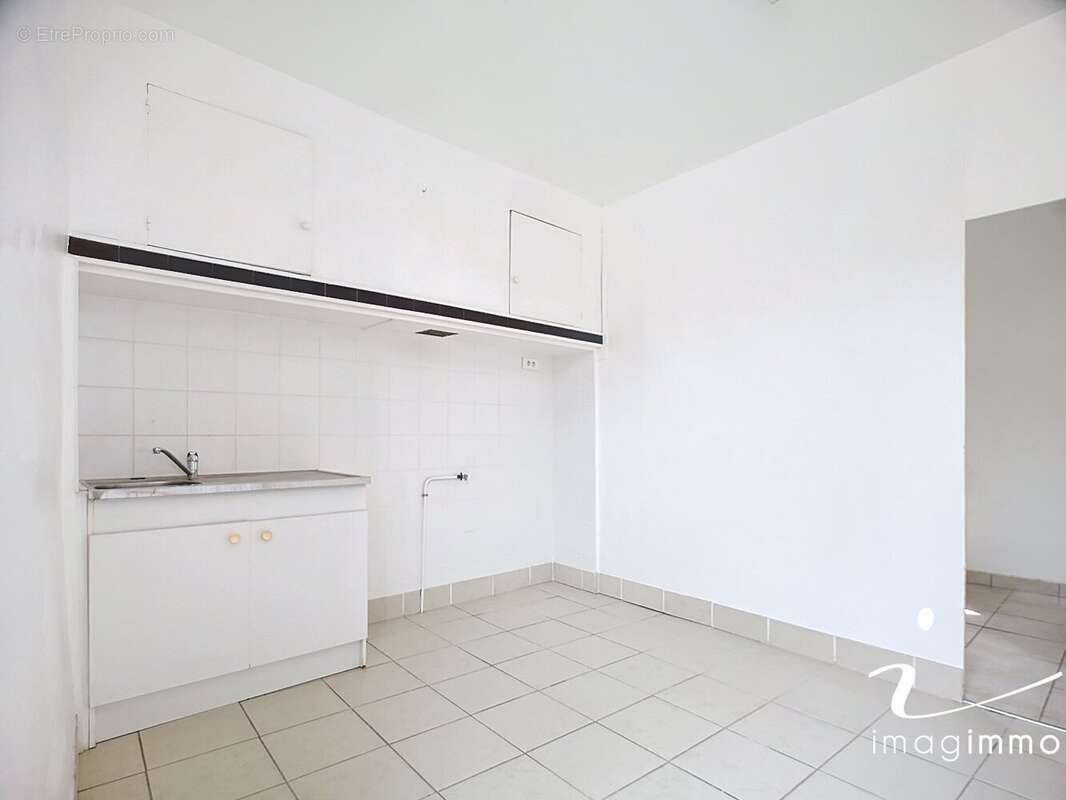 Appartement à LODEVE