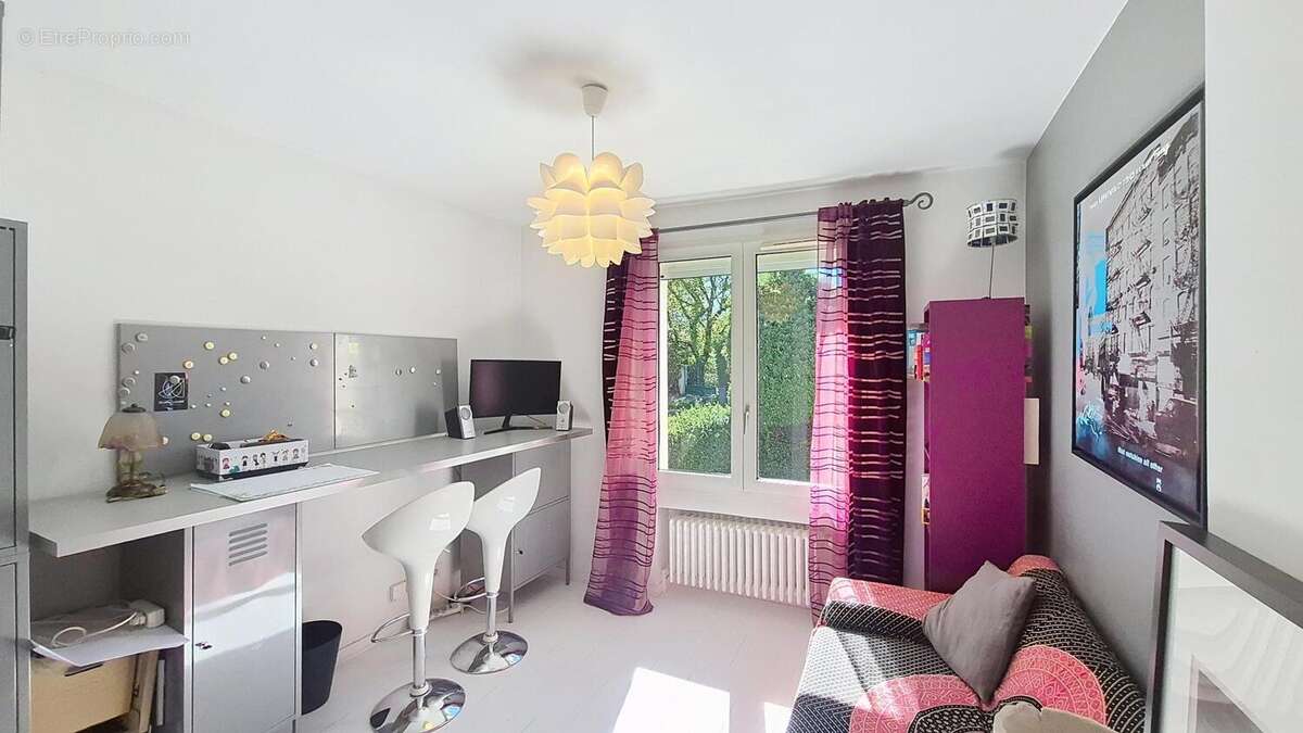 Photo 8 - Maison à SAINT-ETIENNE