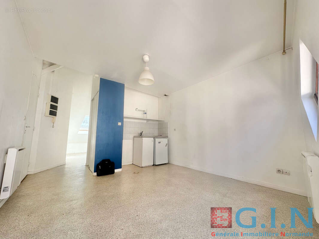 Appartement à ROUEN