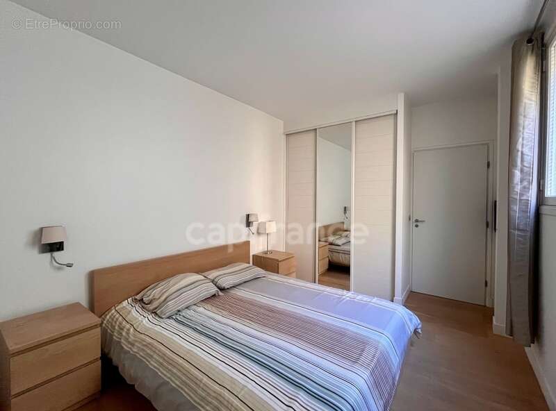 Appartement à vendre 3 pièces PARIS 16EME ARRONDISSEMENT (75) - photo 11