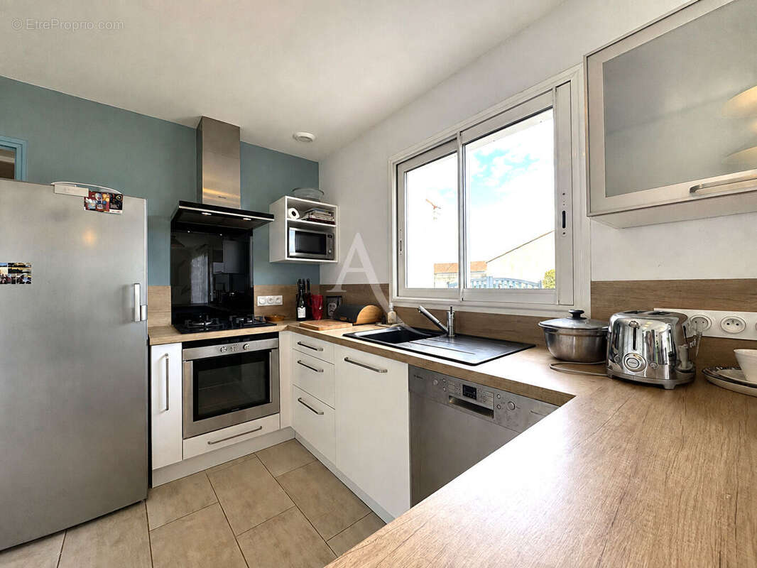 Maison Proche Saint Gilles 3 chambres - photo 4