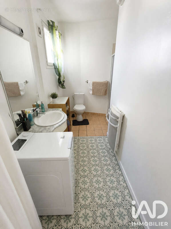Appartement 110 m² à Menetrol  - photo 6