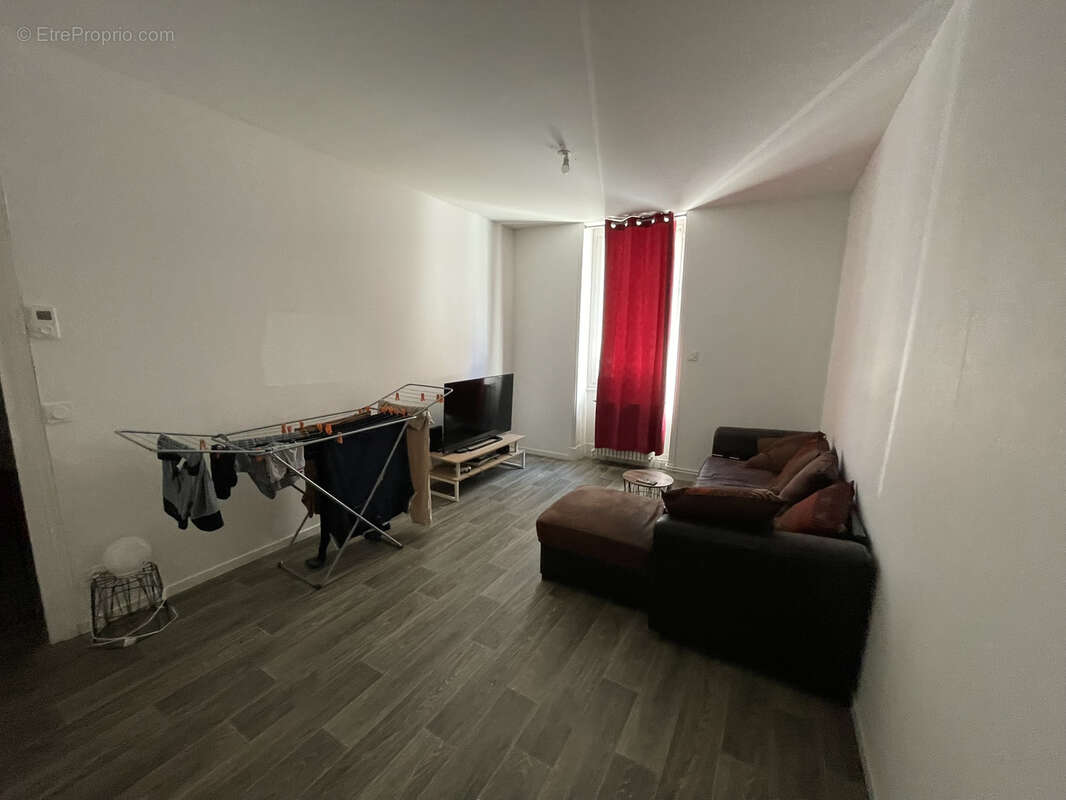 Appartement à ROANNE