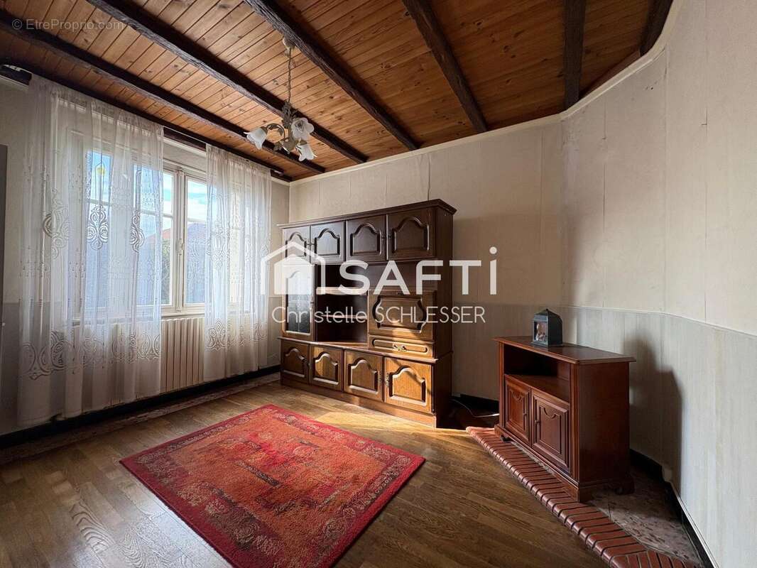 Photo 9 - Maison à SAINT-NICOLAS-DE-PORT