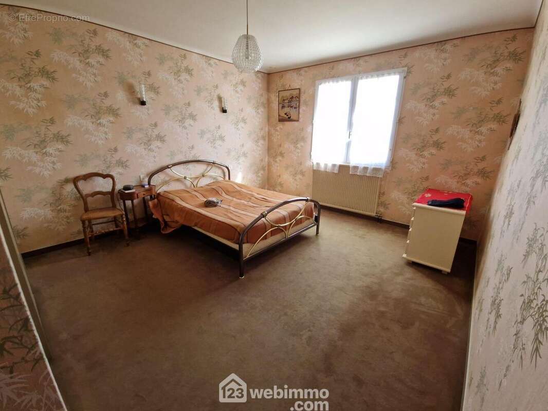 Maison 115 m² à La Ferriere  - photo 26