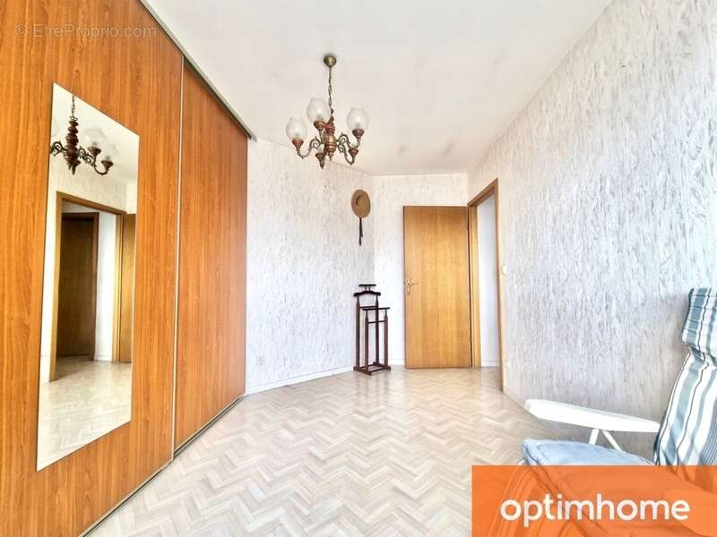 Appartement à HAGONDANGE