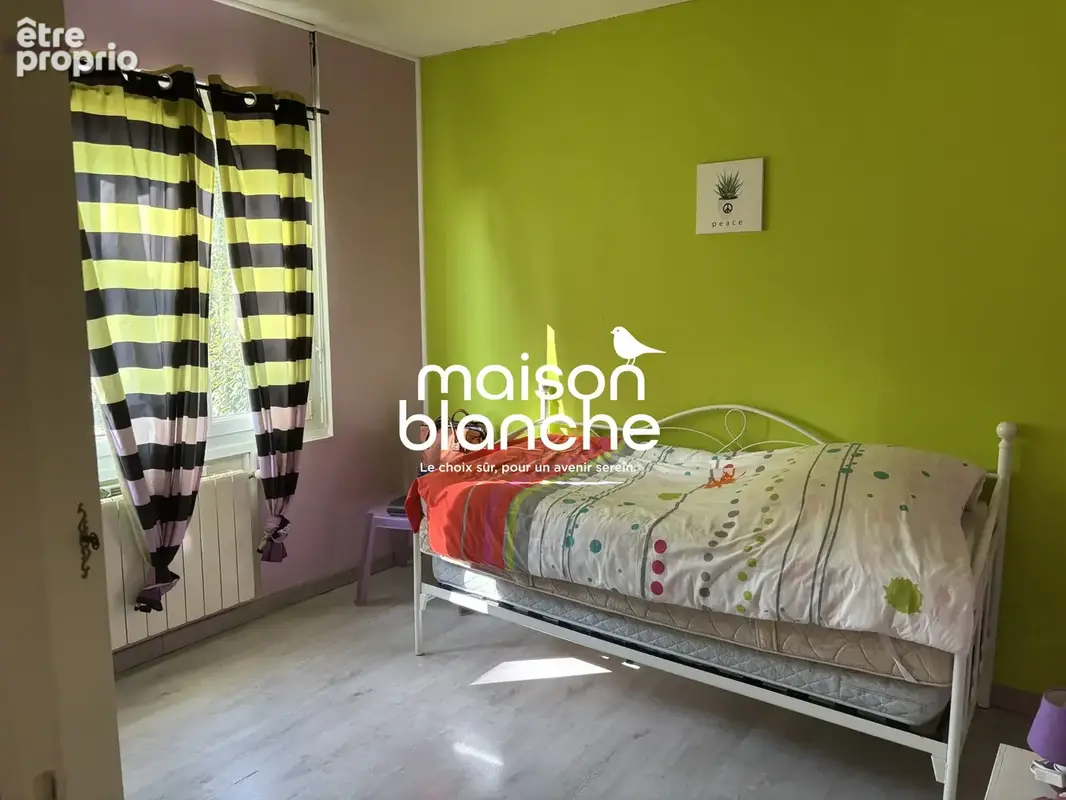 Maison 6 pièces 152 m² à vendre à Surgeres (17700) - photo 6