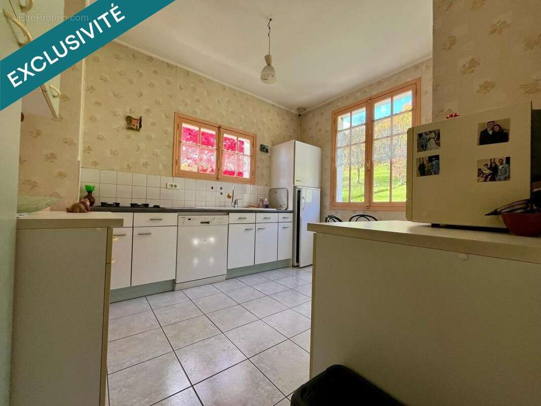 Photo 5 - Maison à PORT-LESNEY