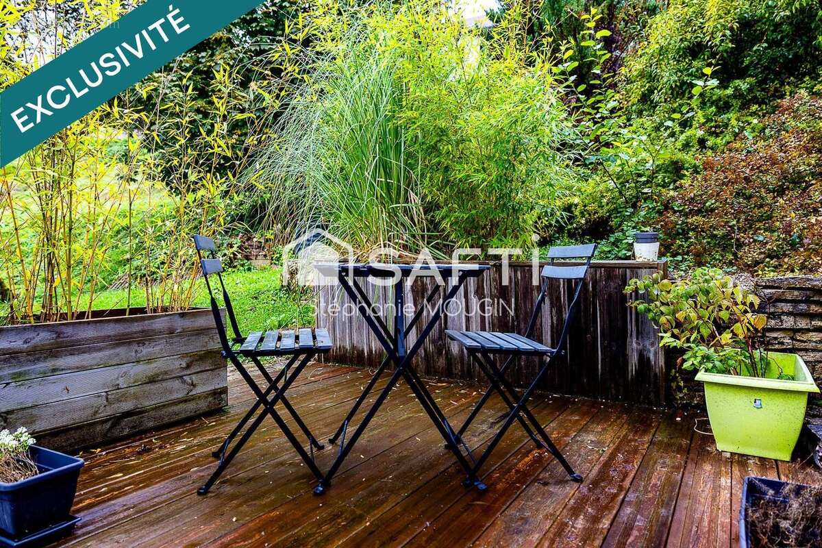 Photo 2 - Maison à GOUMOIS