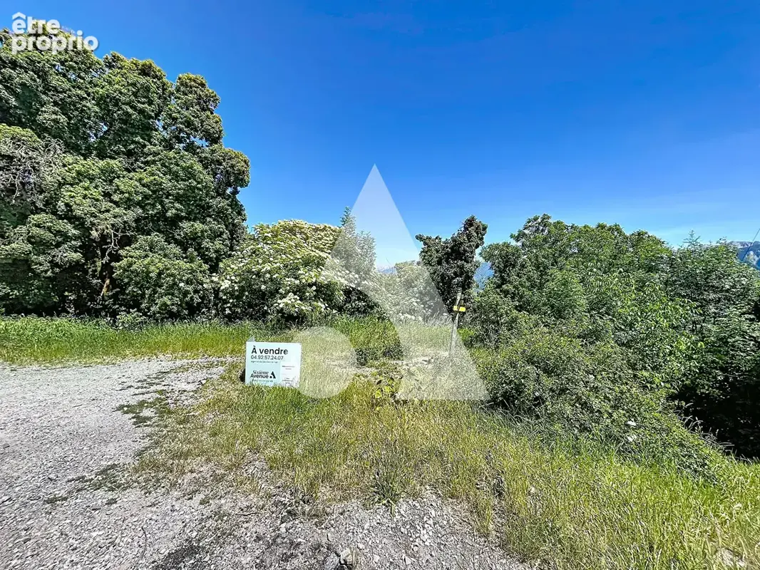 Saint-apollinaire ? emplacement privatif avec vue sur serre-ponçon - photo 7