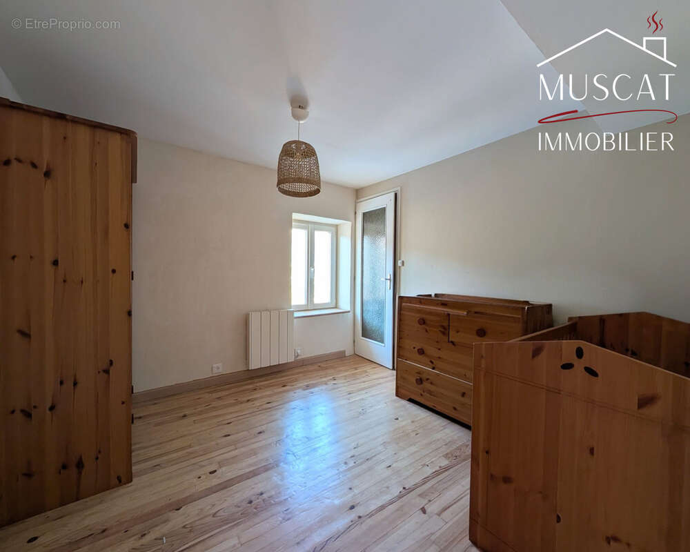 Maison à IZIEU