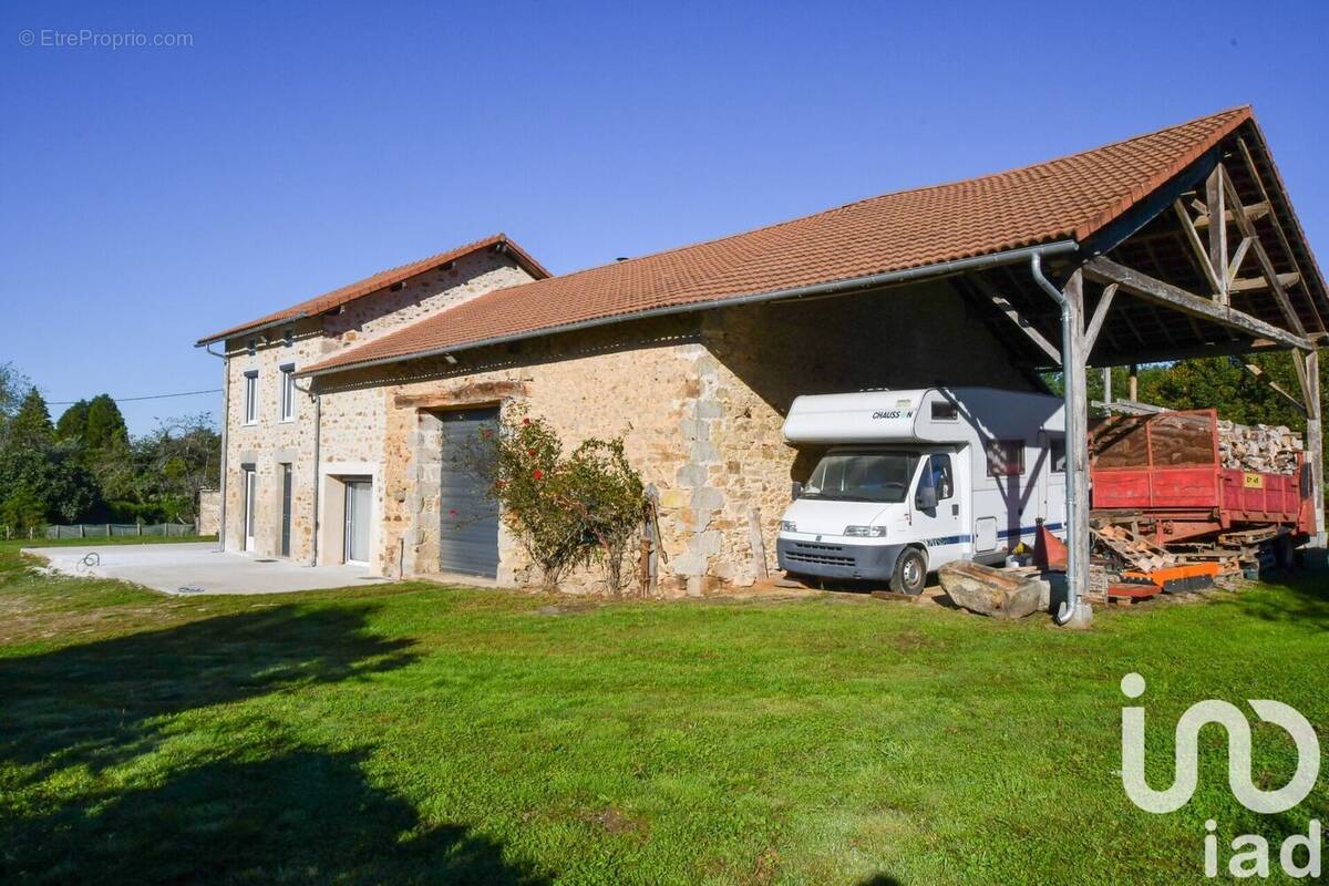 Photo 1 - Maison à SAINT-PAUL